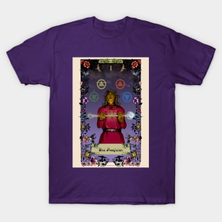 The Magician T-Shirt